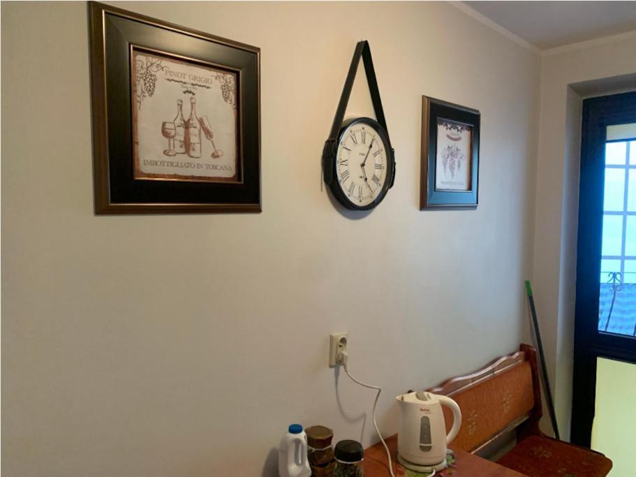 Apartament U Filipa Kołobrzeg Eksteriør billede