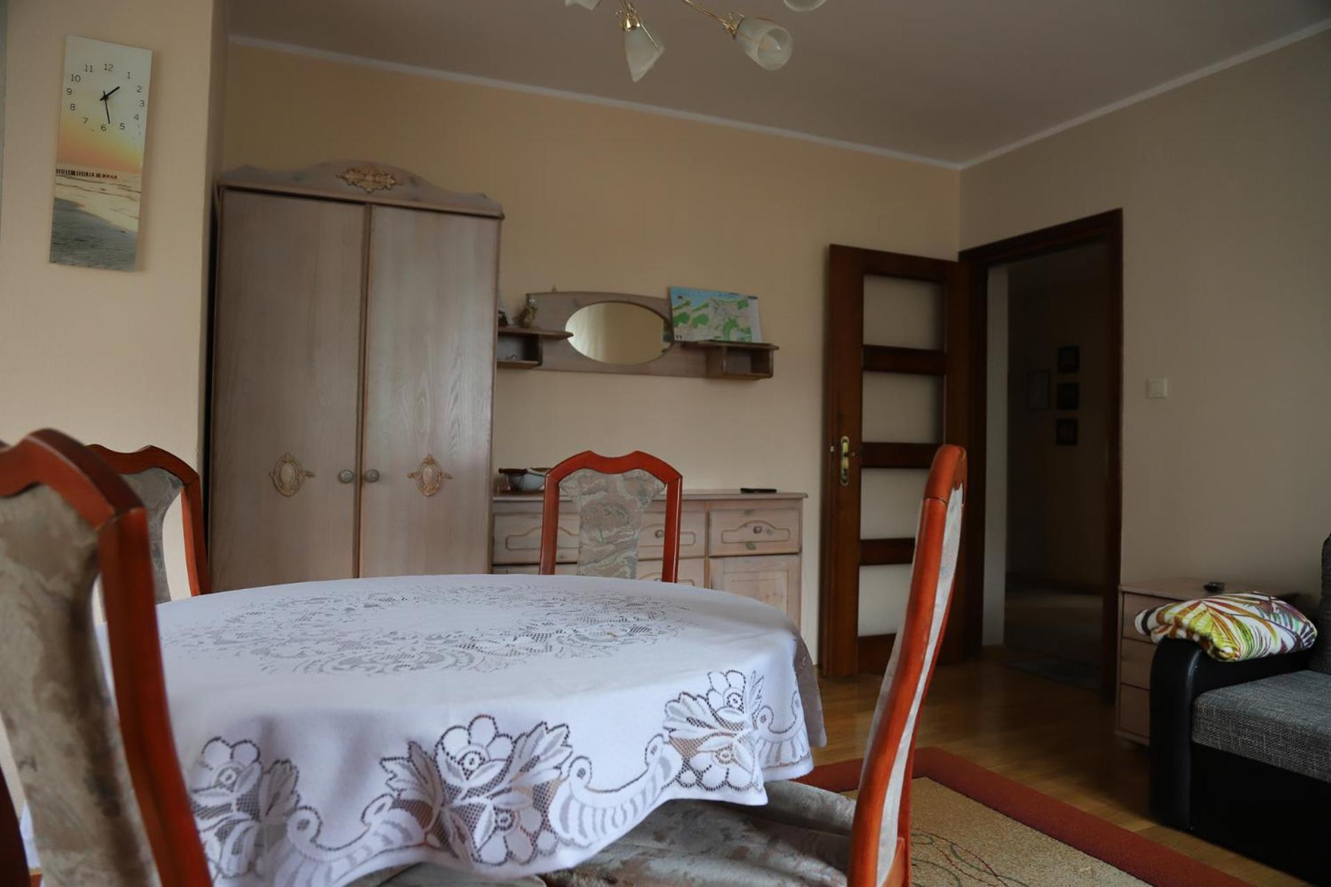 Apartament U Filipa Kołobrzeg Eksteriør billede