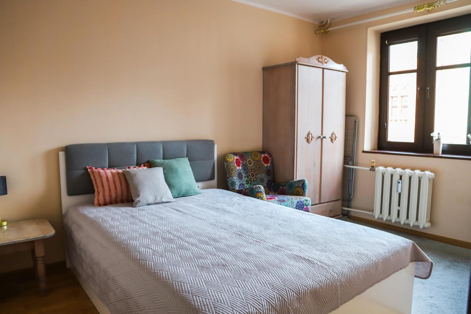Apartament U Filipa Kołobrzeg Eksteriør billede