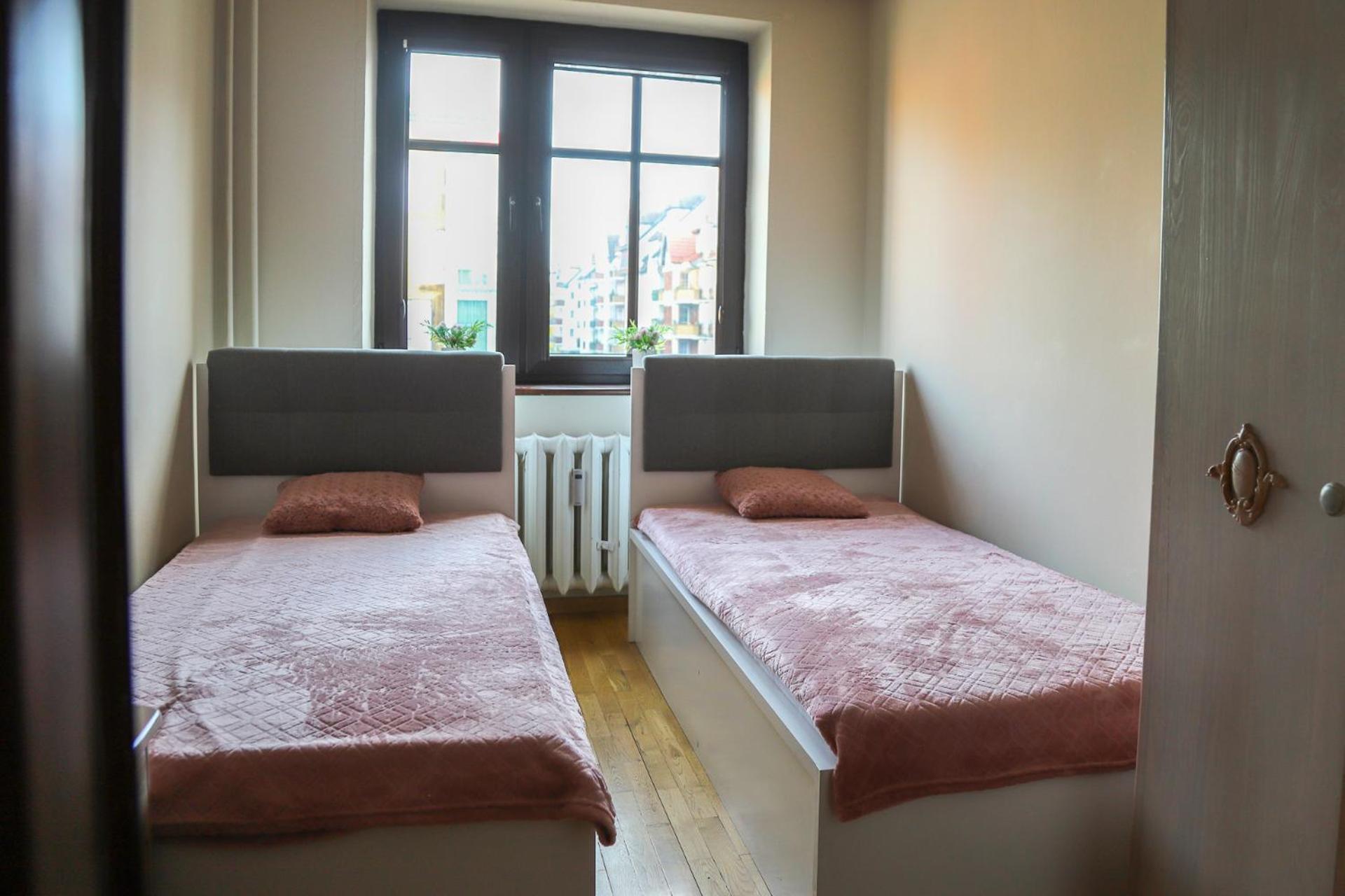 Apartament U Filipa Kołobrzeg Eksteriør billede